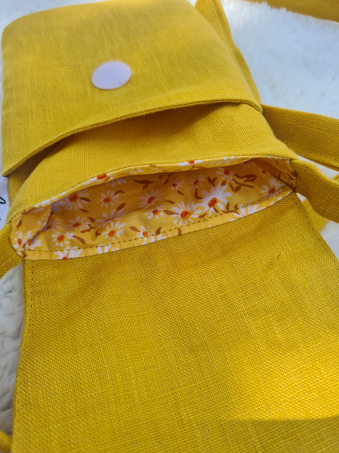 Cidney Sling Bag Sewing Pattern ONLY